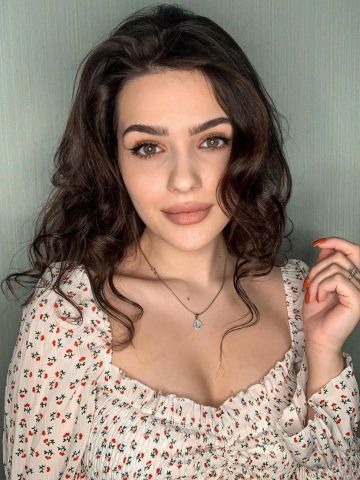Юстина